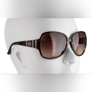 Michael Kors Tinted sunglasses Square Tinted Sunglasses